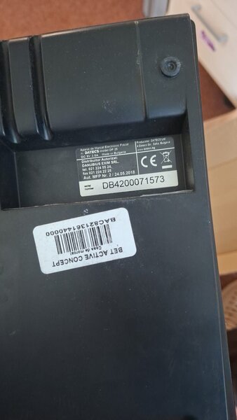 Pierdere carte de interventie si registru special